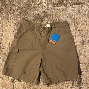 Mens Columbia Shorts